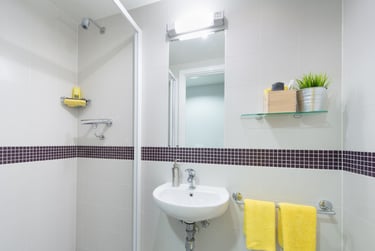 Premium Studio at Glassyard Building, 7A Stockwell Green, Stockwell, London, SW99JF - Image 12